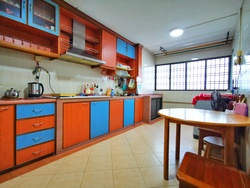 Blk 148 Yishun Street 11 (Yishun), HDB 3 Rooms #204904801